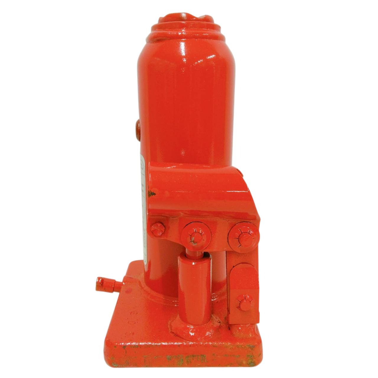ジャッキ　ジャッキのみ　マサダ製作所　NF-5IF　5トン（中古）