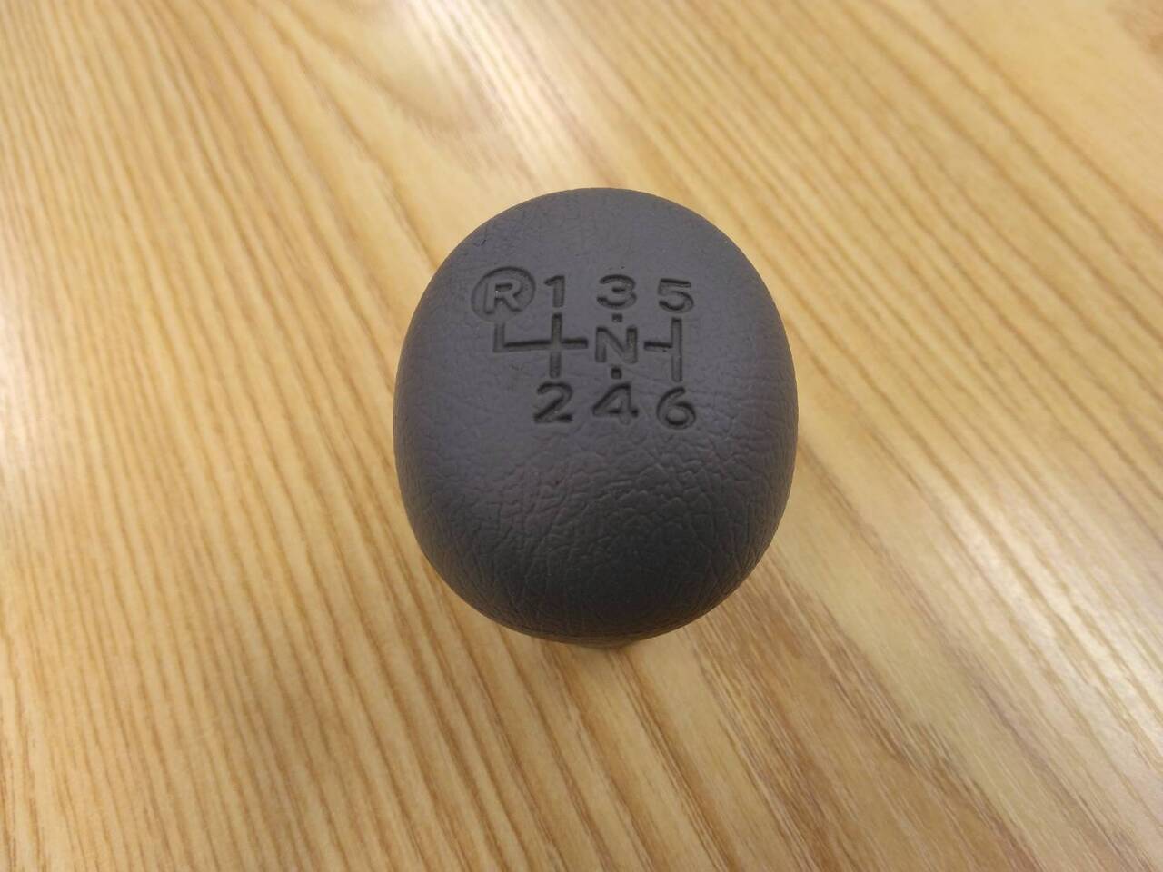 シフトノブ（中古）