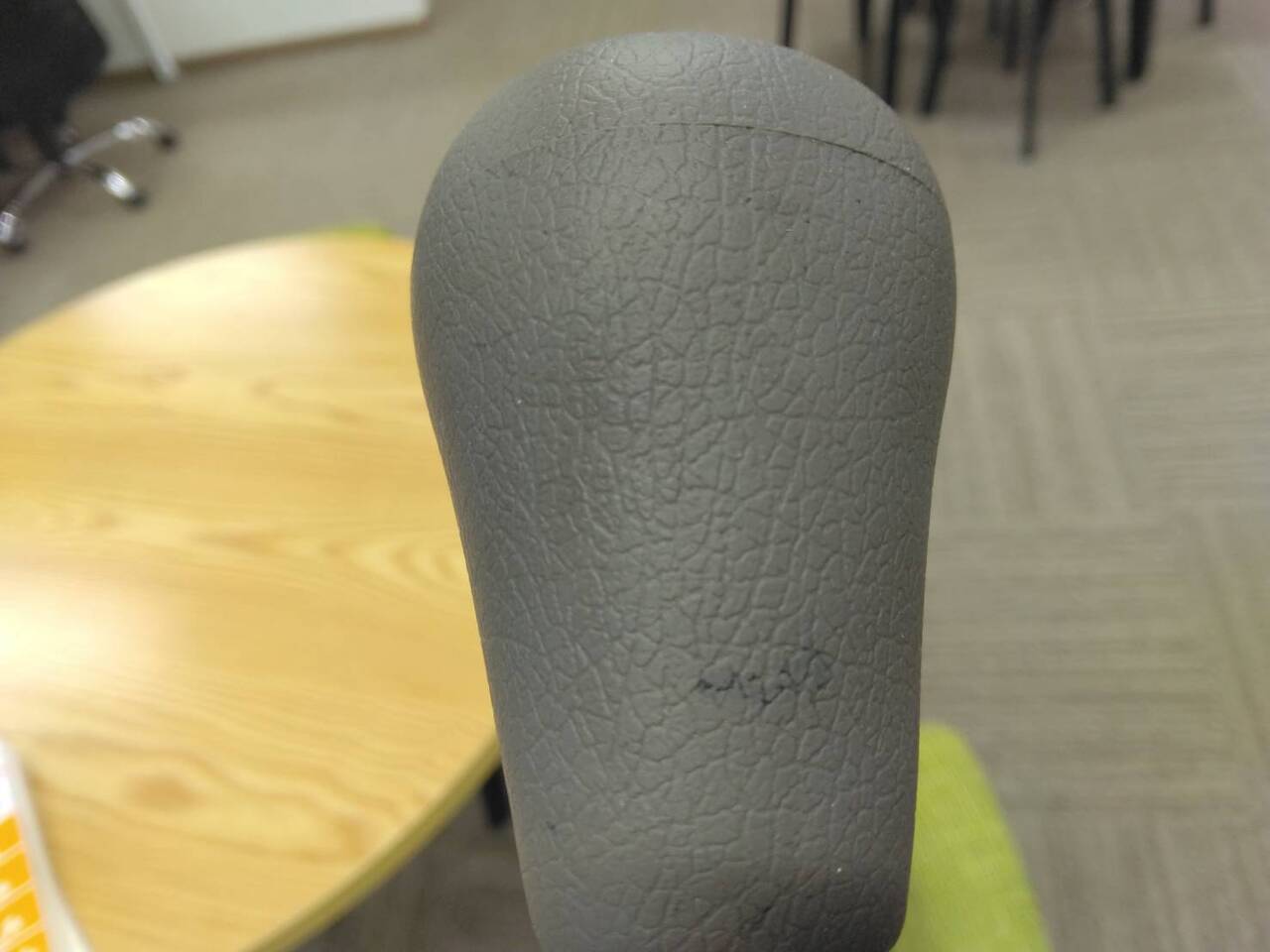 シフトノブ（中古）
