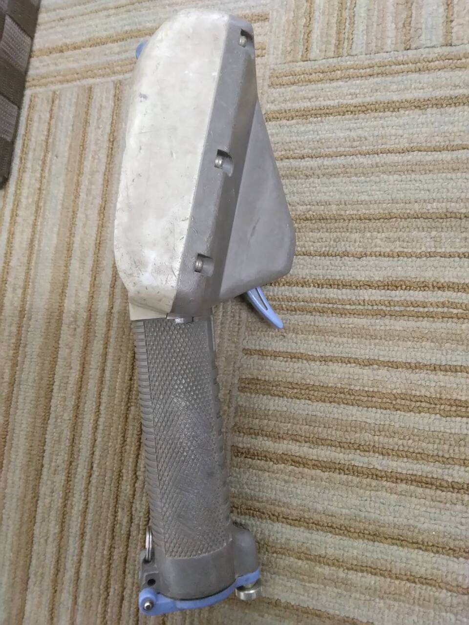 ラジコン　送信機のみ　タダノ（中古）