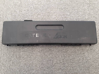 三角版　停止表示板　キャットアイ　RR-1900 （中古）