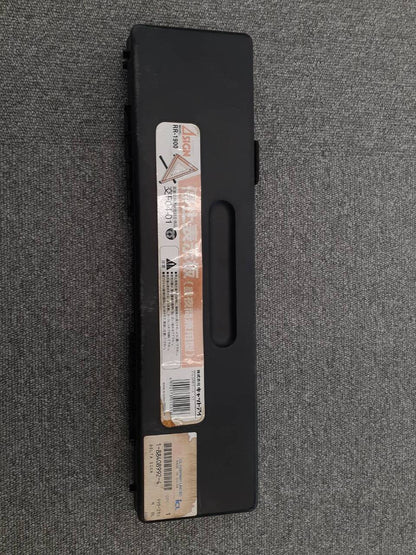 三角版　停止表示板　キャットアイ　RR-1900 （中古）