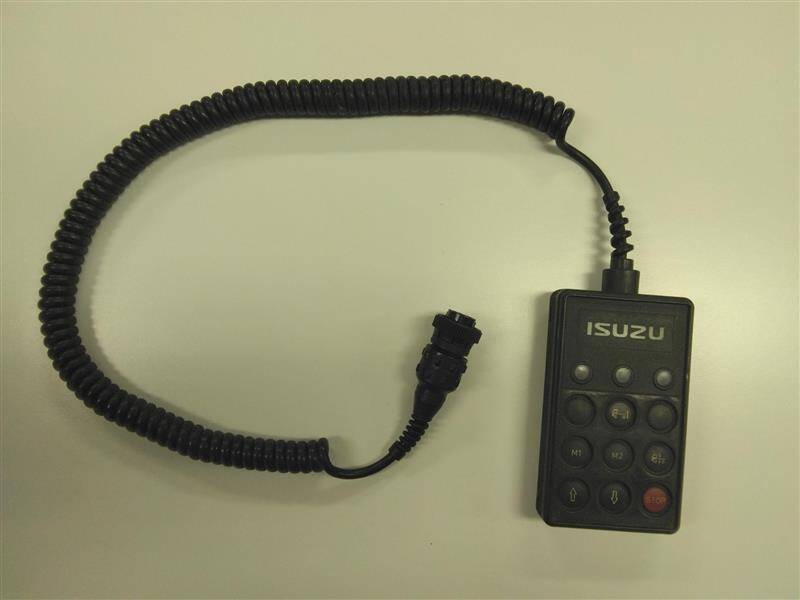 エアサスコントローラー いすゞ（中古）