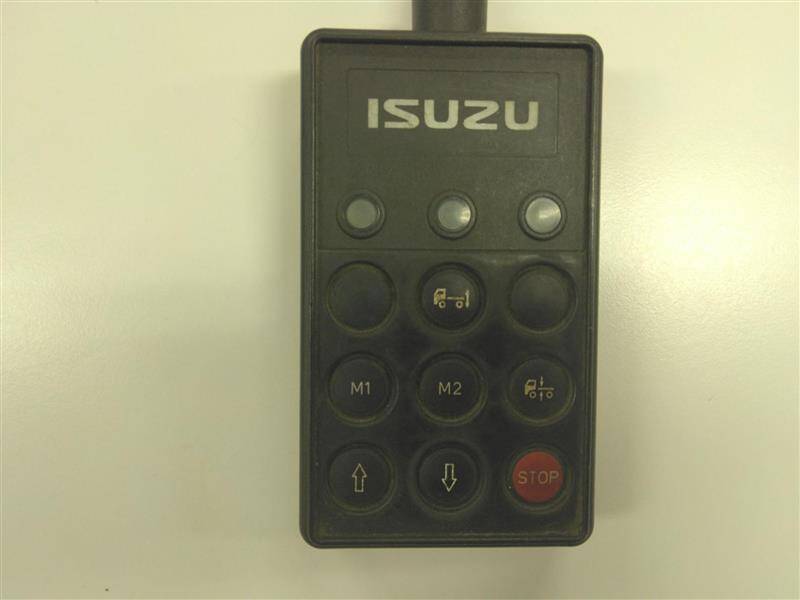 エアサスコントローラー いすゞ（中古）
