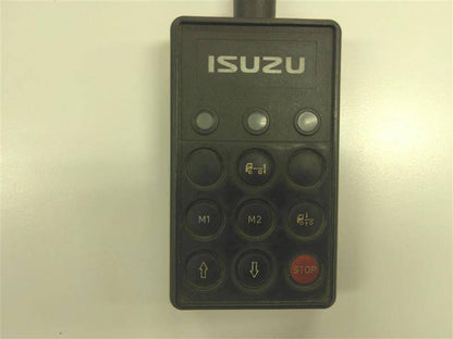 エアサスコントローラー いすゞ（中古）