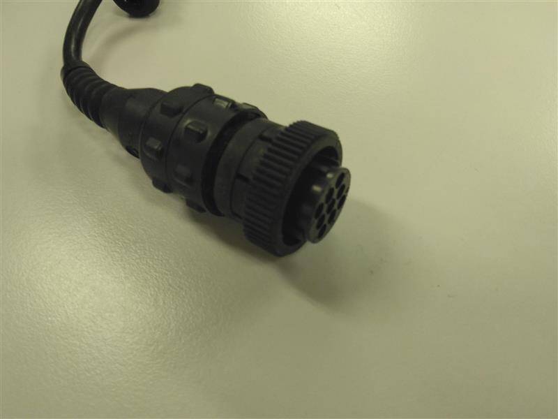 エアサスコントローラー いすゞ（中古）
