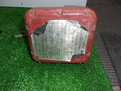 ラジコン　送受信機　UNIC（中古）