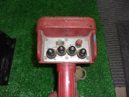 ラジコン　送受信機　UNIC（中古）
