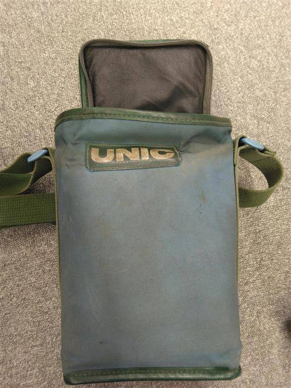 ラジコン　送信機のみ   UNIC　【通電確認済み】（中古）