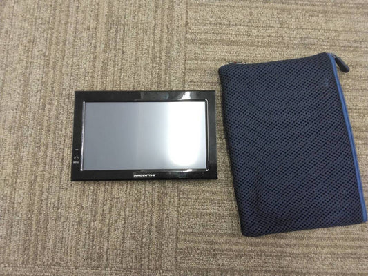 ナビ　INNOVATIVE　WIN-P77DT（中古）