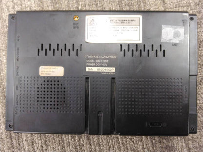 ナビ　INNOVATIVE　WIN-P77DT（中古）