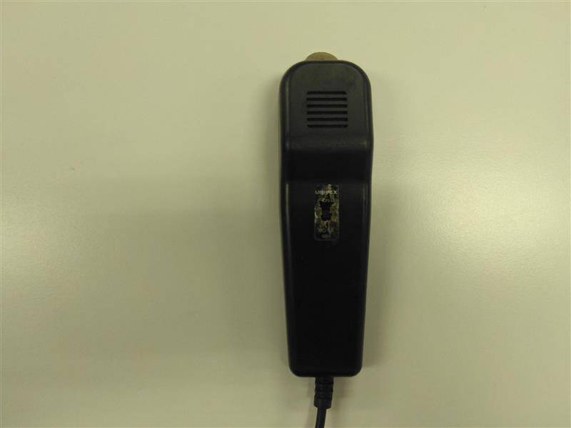 マイク　UNI-PEX　MD-5A（中古）