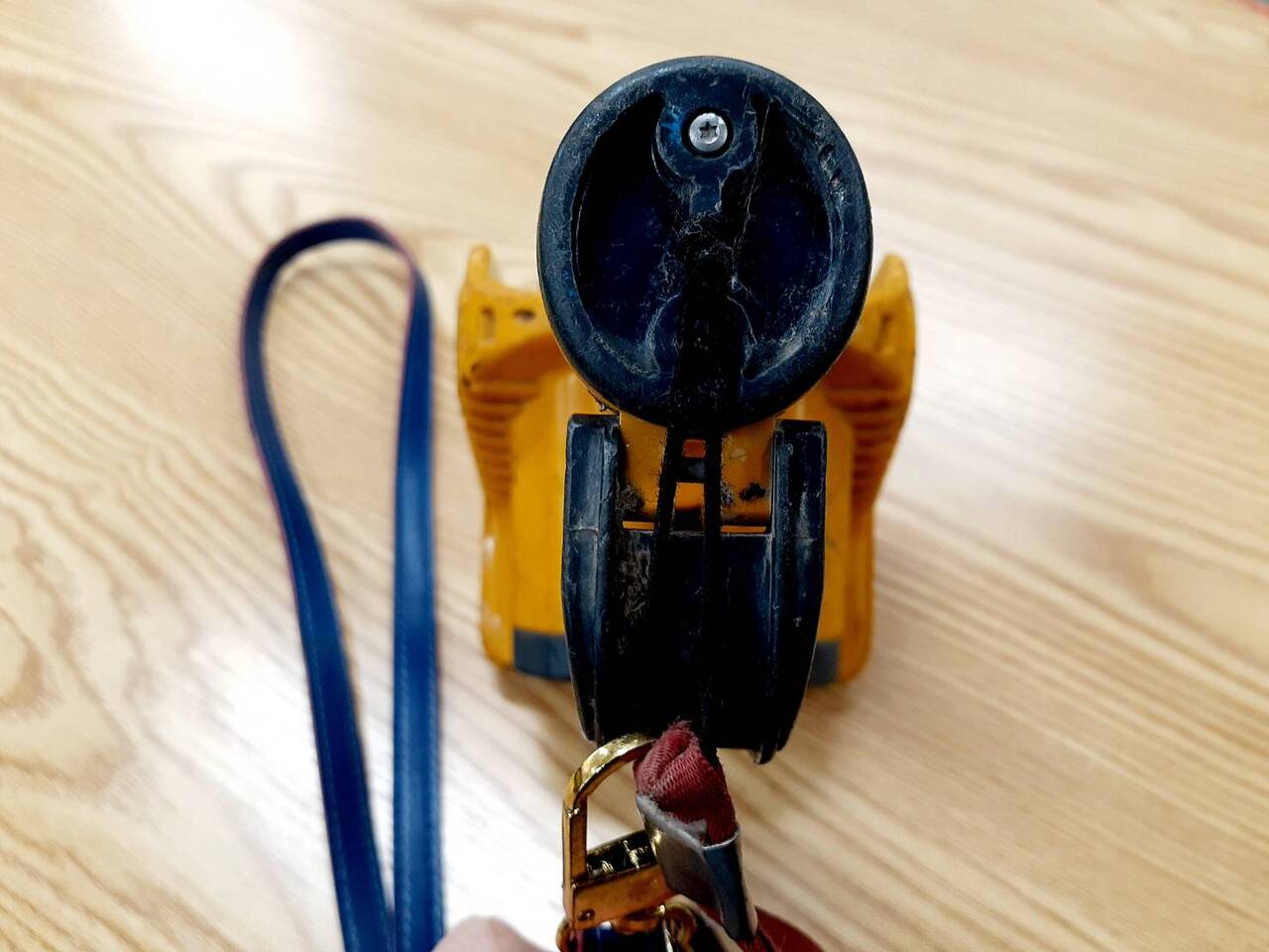 ラジコン　古河ユニック　　RC-33R-AK　（中古）
