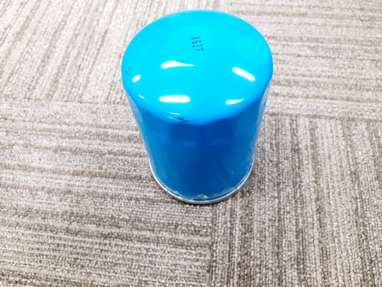 オイルフィルター  作動油