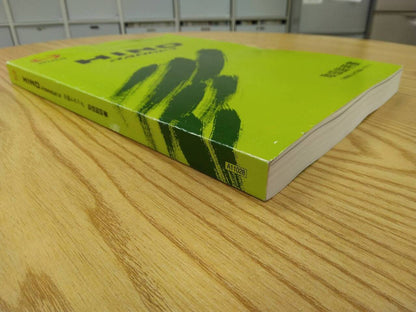 取扱説明書 　日野　レンジャー (中古)