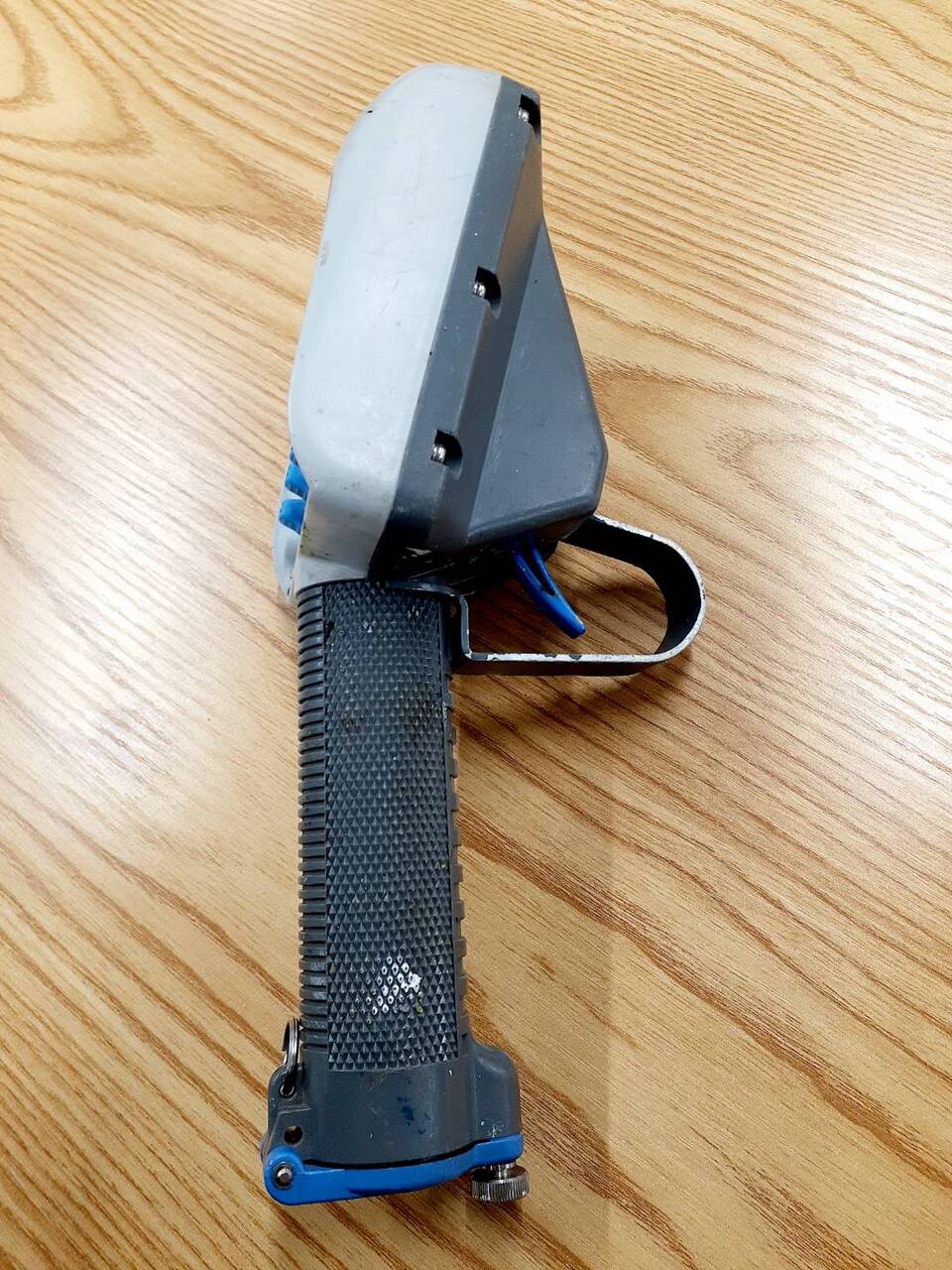 ラジコン　送信機のみ　TADANO　RCS-MM4（中古）