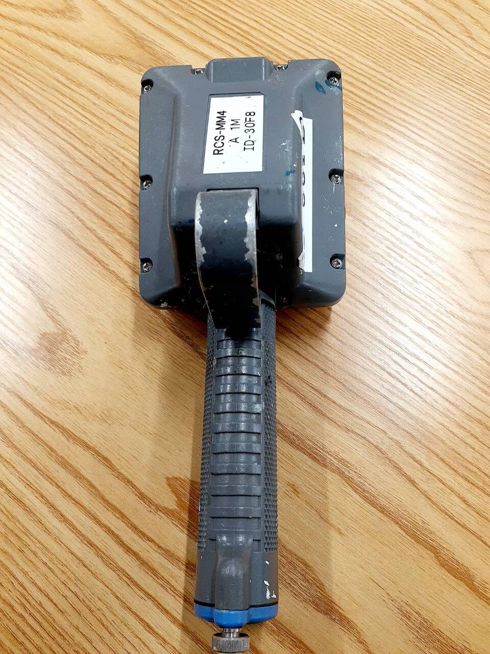 ラジコン　送信機のみ　TADANO　RCS-MM4（中古）