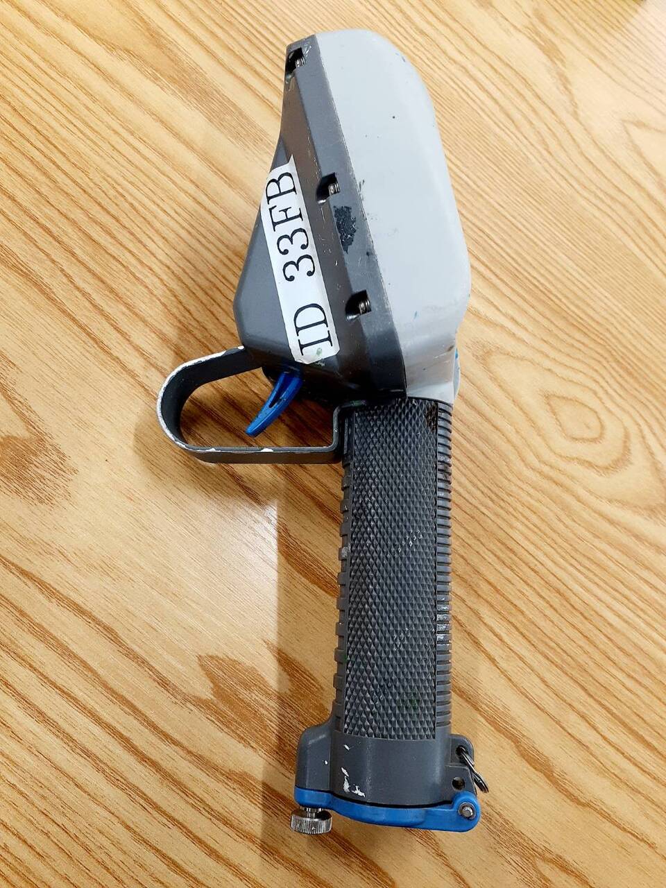 ラジコン　送信機のみ　TADANO　RCS-MM4（中古）