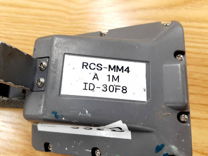 ラジコン　送信機のみ　TADANO　RCS-MM4（中古）