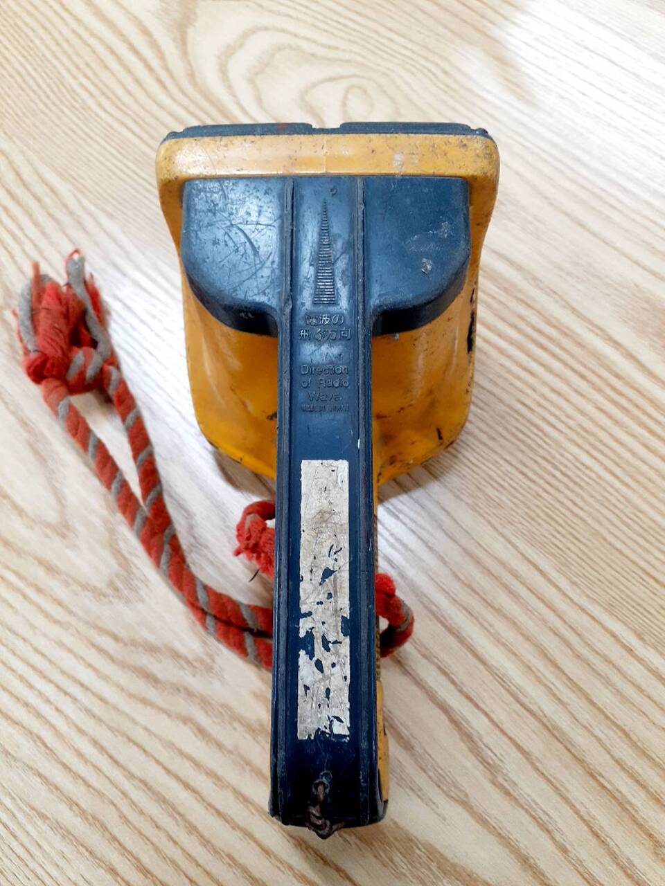 ラジコン　古河ユニック　（中古）