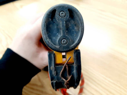 ラジコン　古河ユニック　（中古）