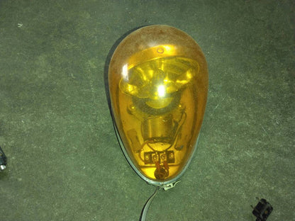 パトランプ　一つ　小糸製作所　GFL-2N-C　（中古）