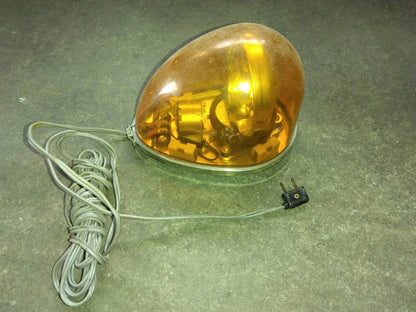 パトランプ　一つ　小糸製作所　GFL-2N-C　（中古）