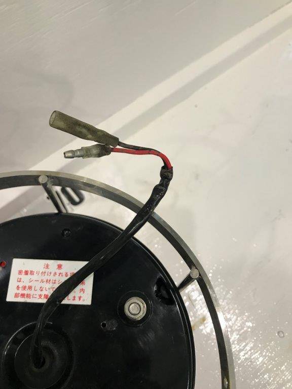 ライト　（中古）