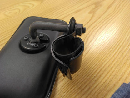 サイドミラー　XZU424Mで使用（中古）