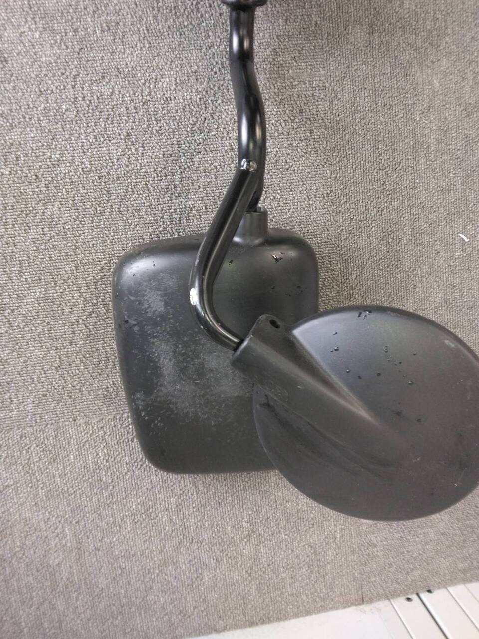 ミラー　左　（中古）