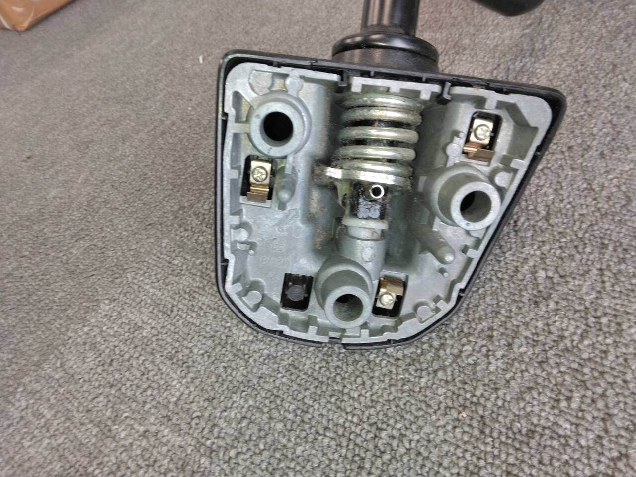 ミラー　左　（中古）