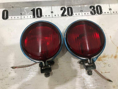 ランプ　２個セット　　（中古）