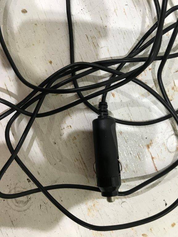 ドラレコ　COMTEC　HDR002(中古)