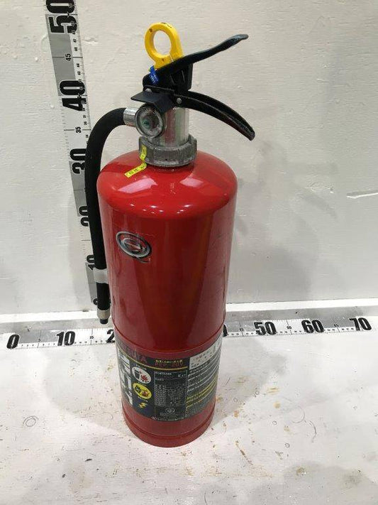 消火器　HATSUTA　PEP-20V　使用期限2024年（中古）