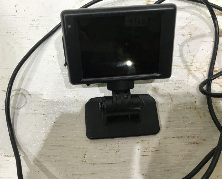 ドラレコ　COMTEC　HDR002(中古)