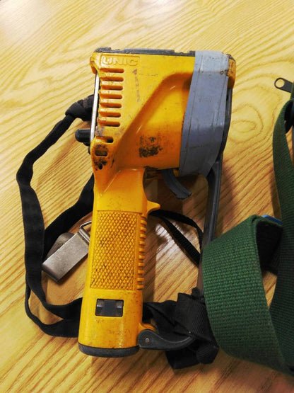 ラジコン　送信機 　 古河ユニック  (中古）