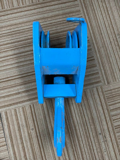 フック　2.93トン　カーゴクレーン用（中古）