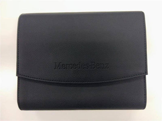 取扱説明書　メルセデス・ベンツ日本?　ステーションワゴン　 (中古)