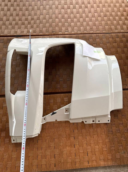 日野バンパーサイド  (中古)
