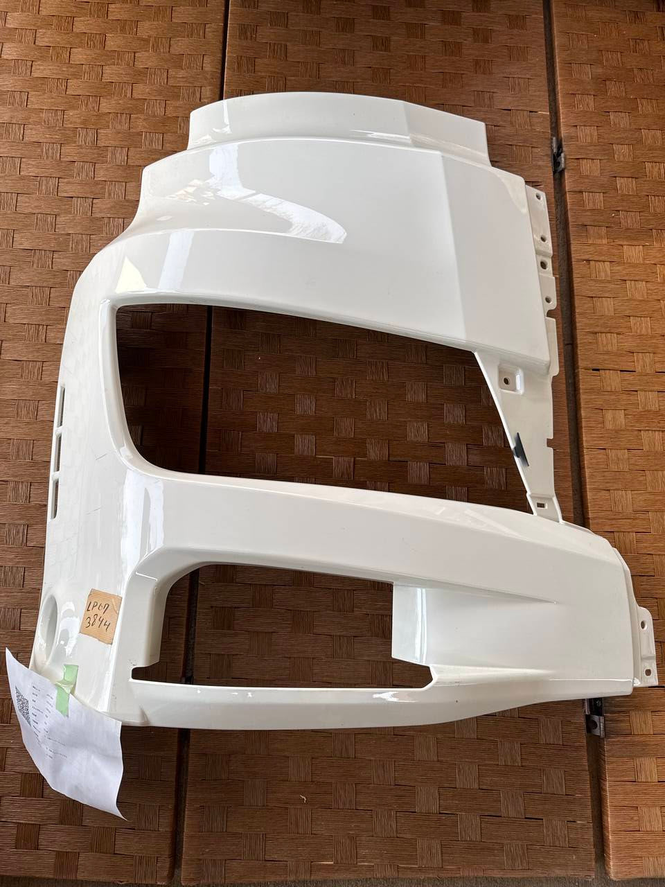 日野バンパーサイド  (中古)