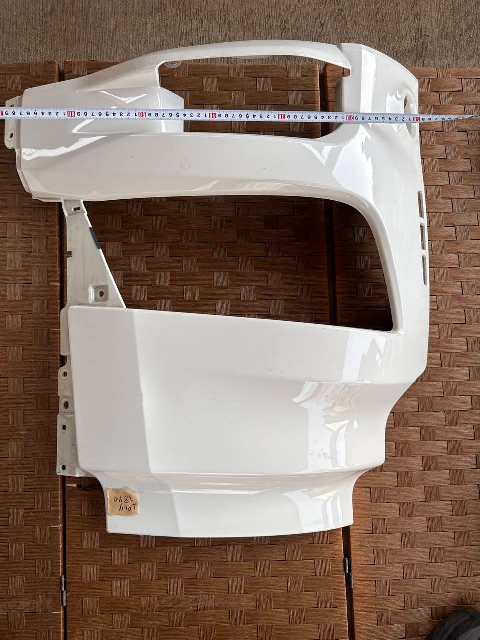 日野バンパーサイド  (中古)