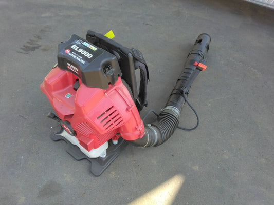 丸山　動力噴霧器　BL9000（中古）