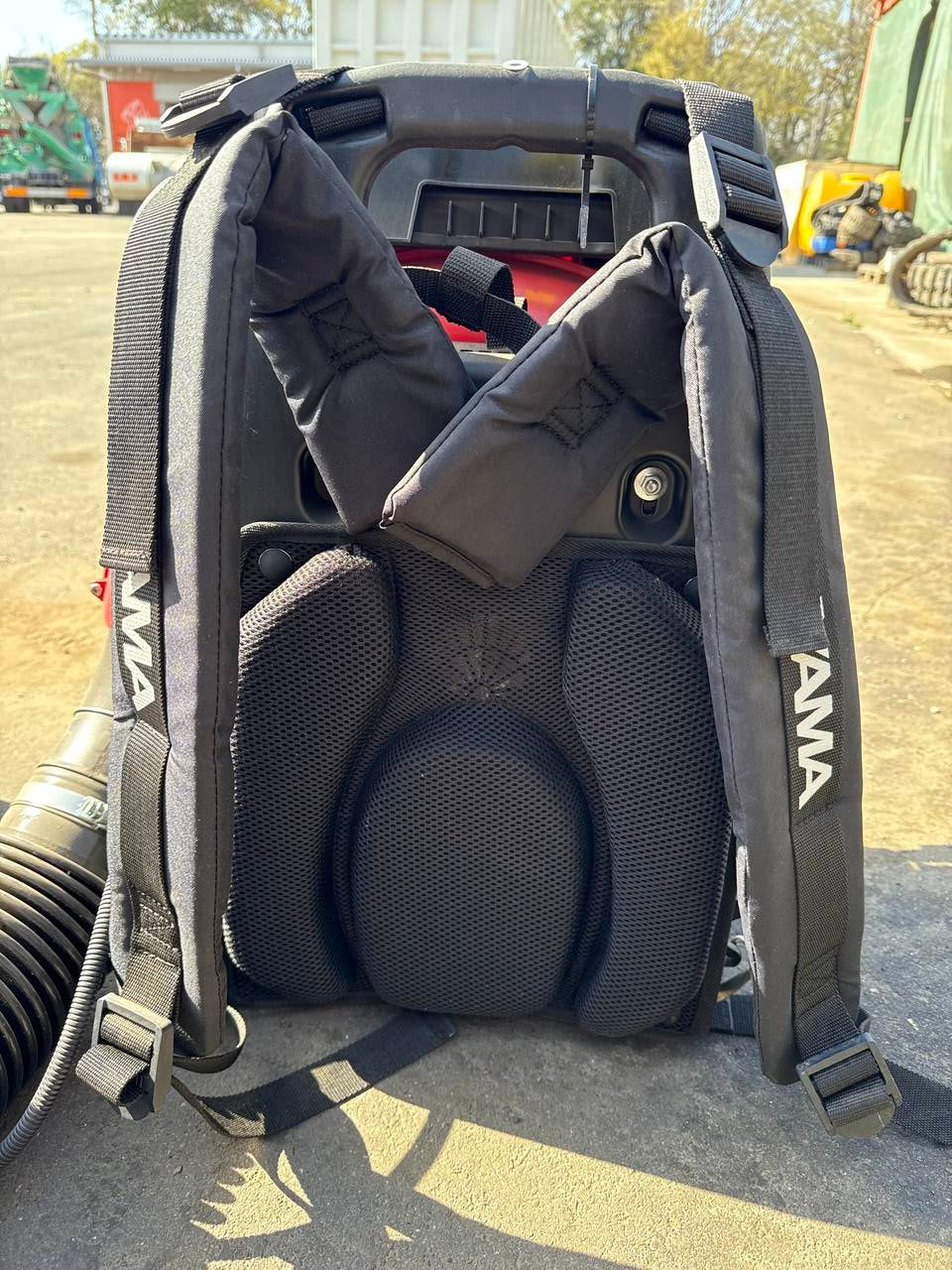 丸山　動力噴霧器　BL9000（中古）