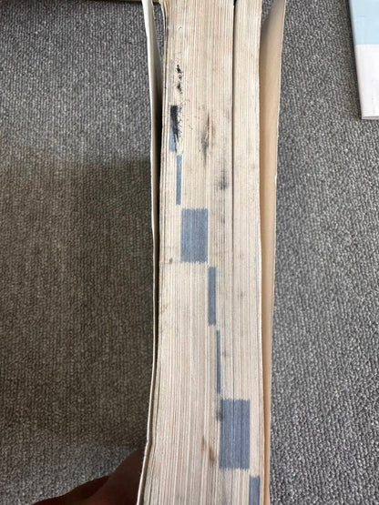 取扱説明書　いすゞ　FORWARD （中古）