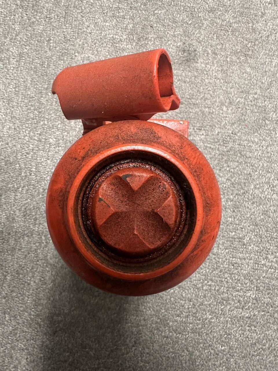 ジャッキ　　（中古）