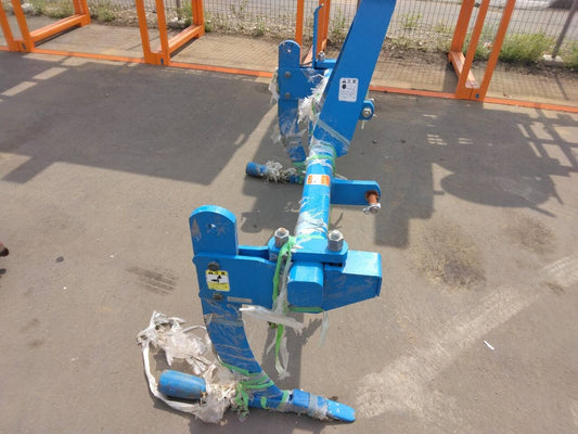 道央農機　サブソイラー　EPA-2S（未使用品）