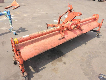 HSG-2600BKA　クボタ　ドライブ　ハロー（中古）