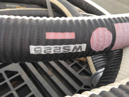 消防車用　ホース　　（中古）