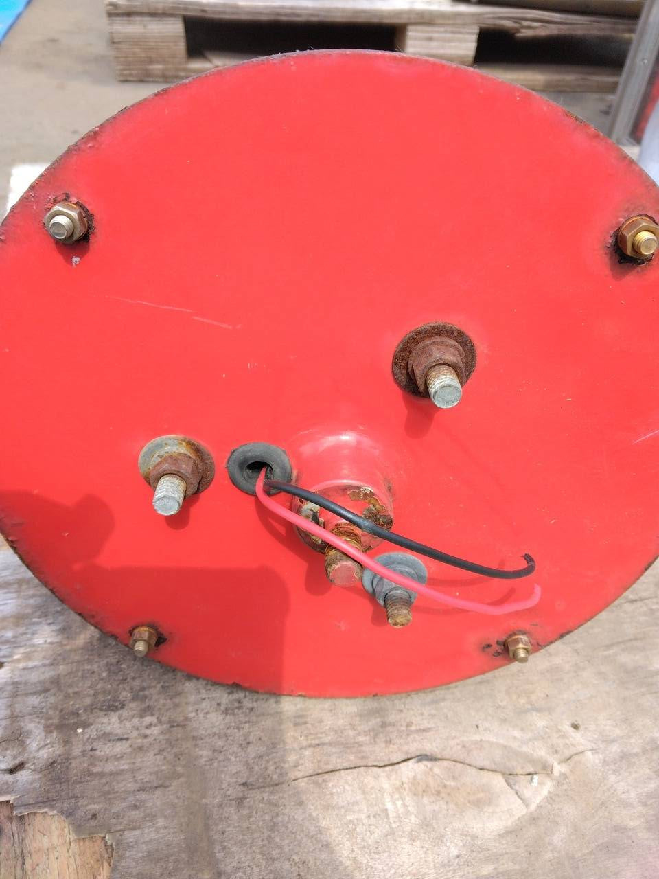 大阪サイレン　RS2 （中古）