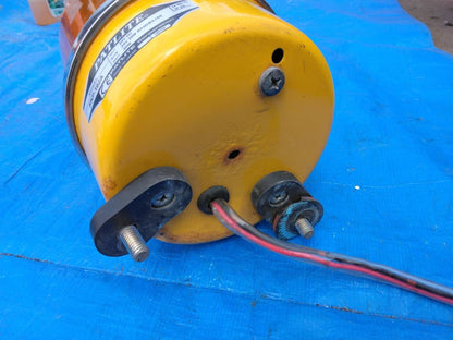 パトランプ　SKP-102A　24V　DC　（中古）